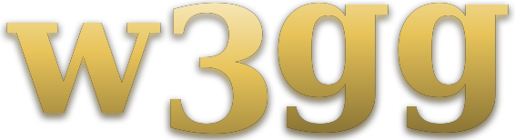 w3gg logo